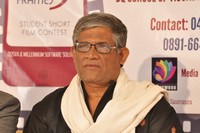 AP State Level Short Film Contest Pressmeet